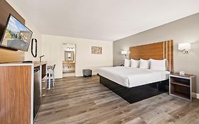 Heritage Inn Express Roseville